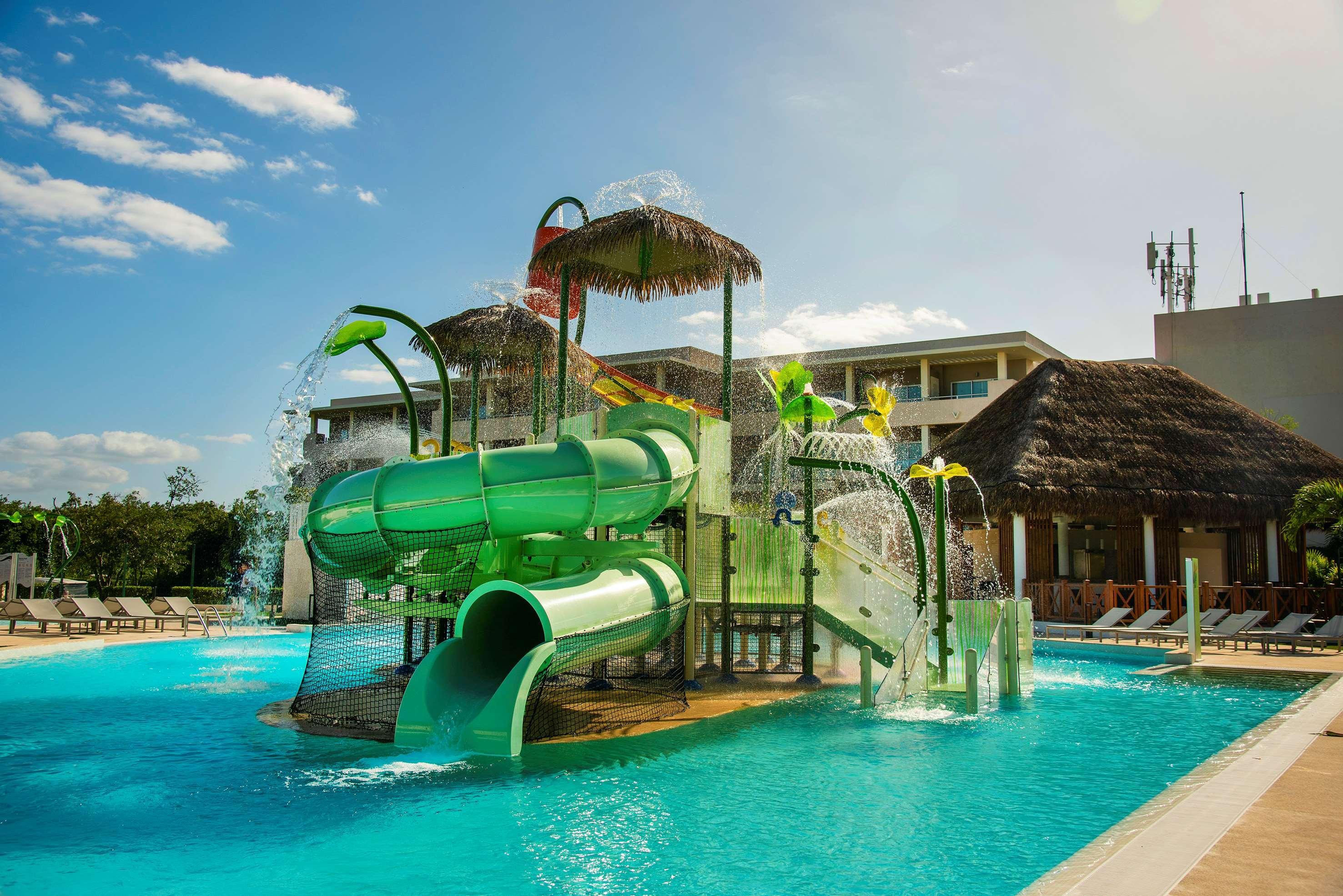 Paradisus Playa Del Carmen (Adults Only) エクステリア 写真
