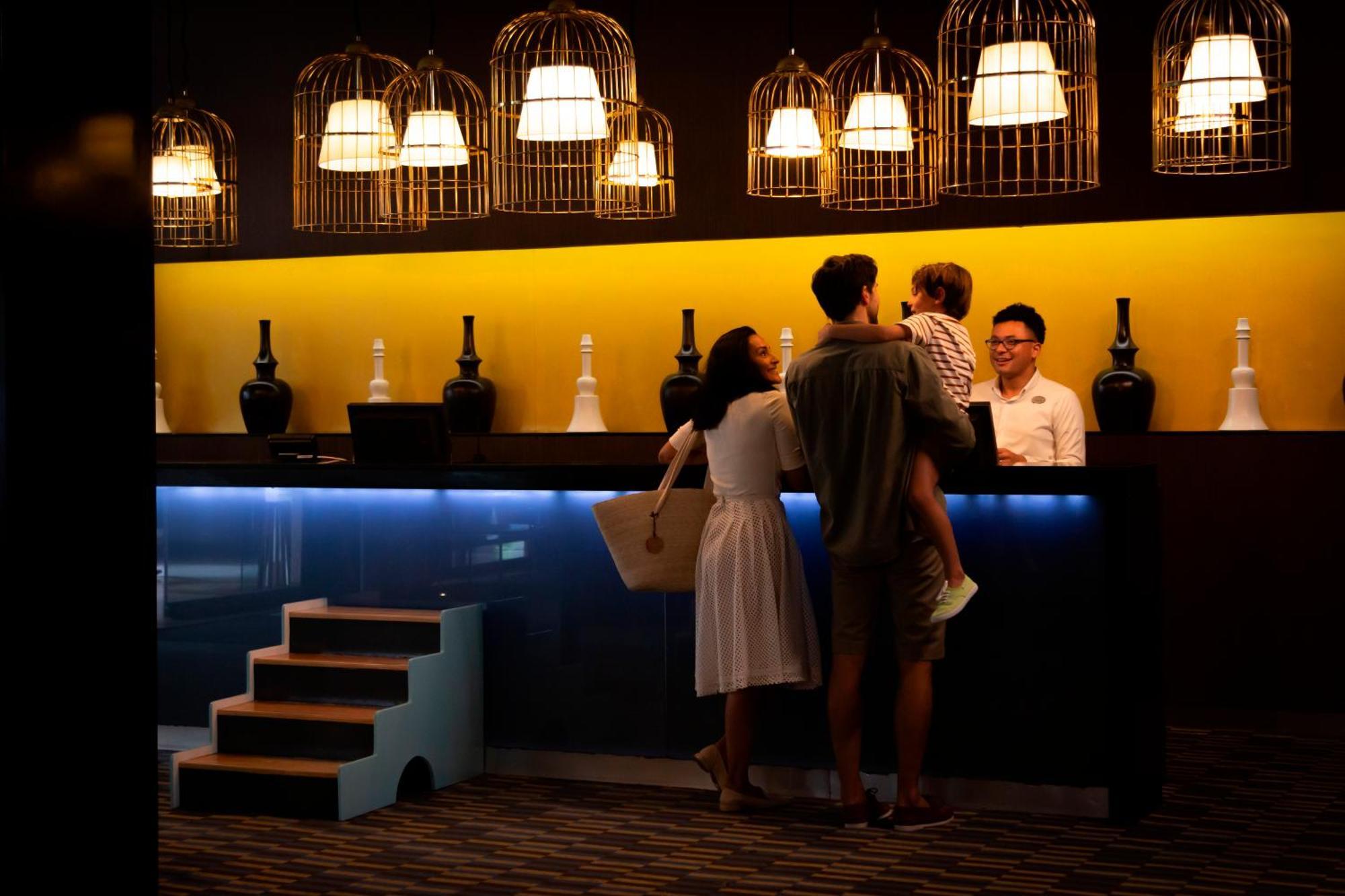 Paradisus Playa Del Carmen (Adults Only) エクステリア 写真