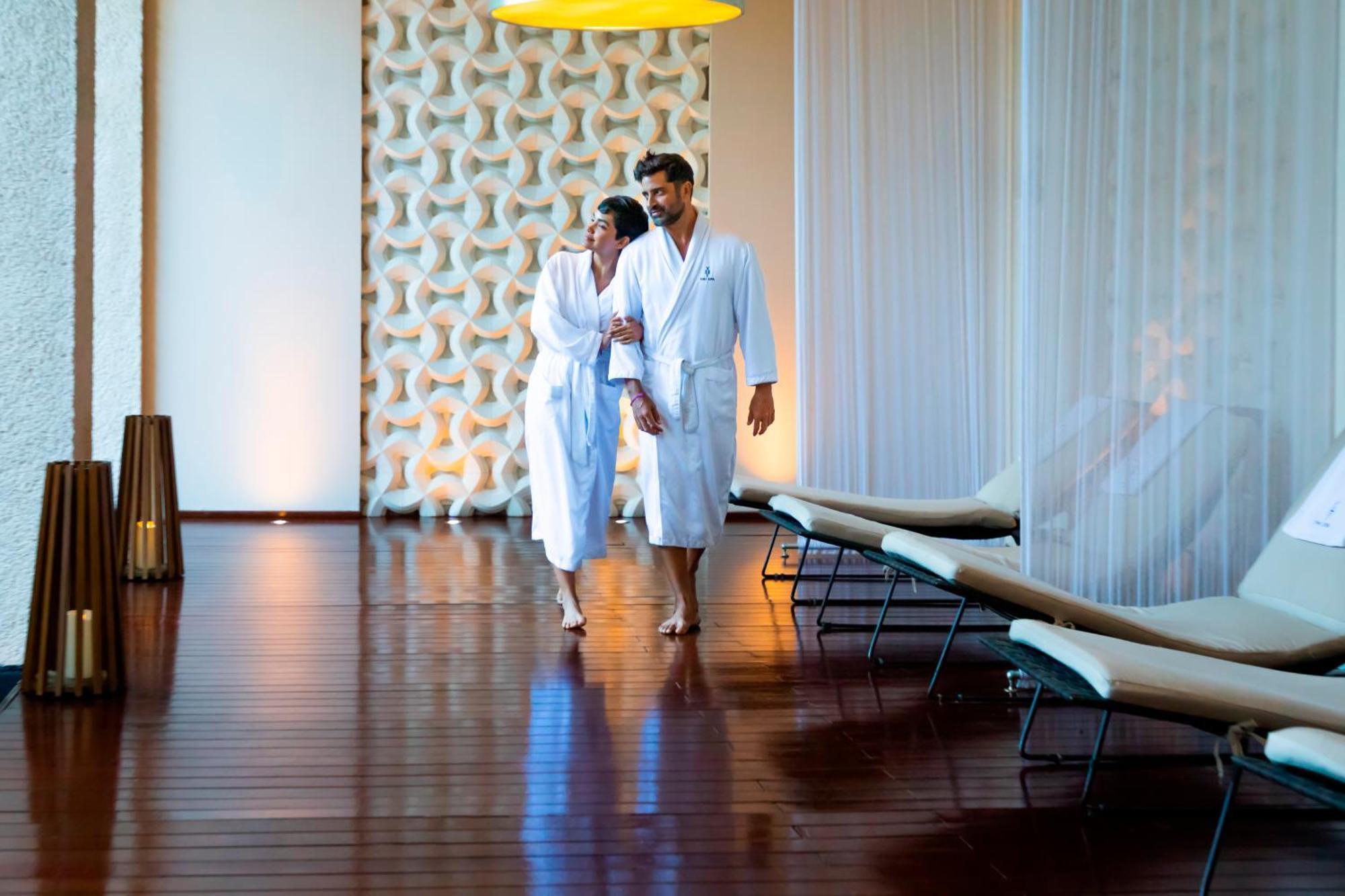 Paradisus Playa Del Carmen (Adults Only) エクステリア 写真