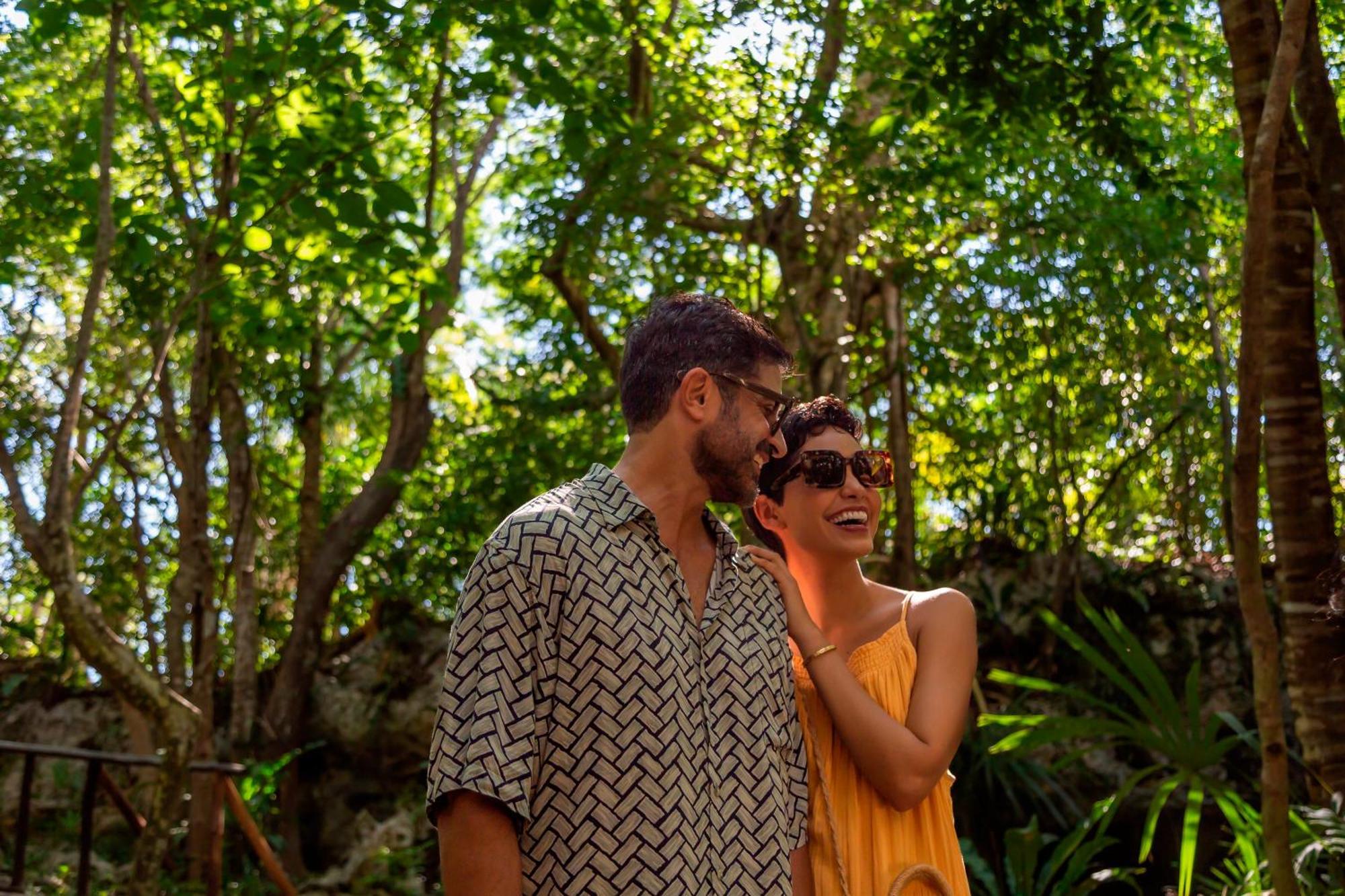 Paradisus Playa Del Carmen (Adults Only) エクステリア 写真