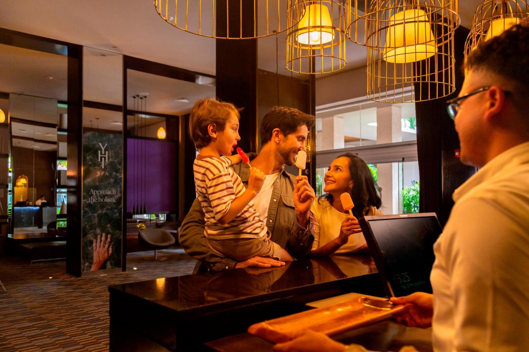 Paradisus Playa Del Carmen (Adults Only) エクステリア 写真
