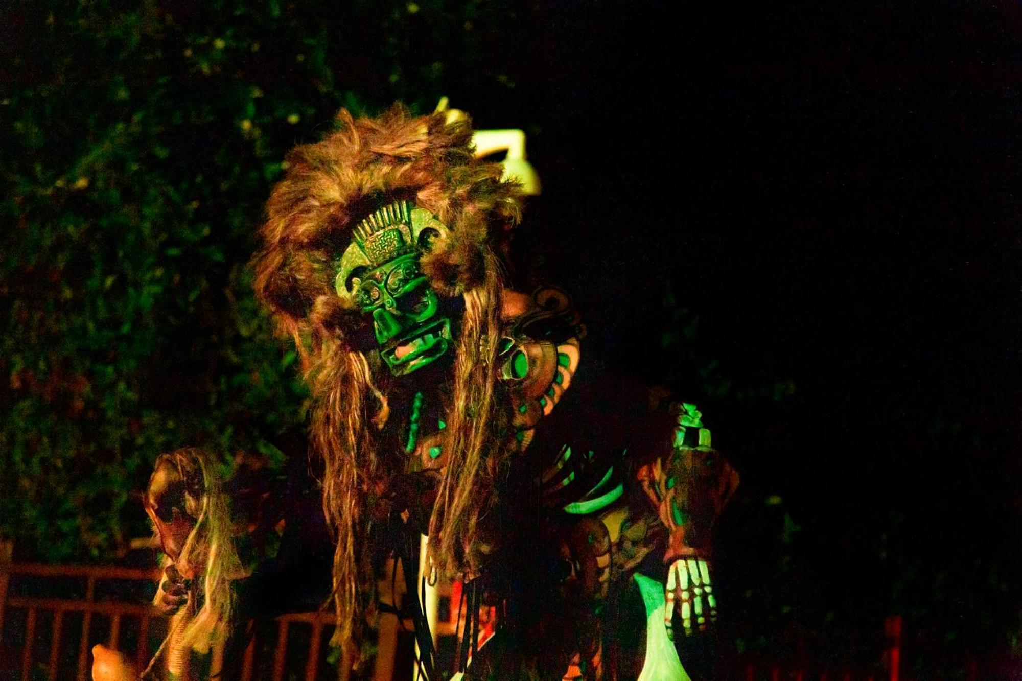 Paradisus Playa Del Carmen (Adults Only) エクステリア 写真