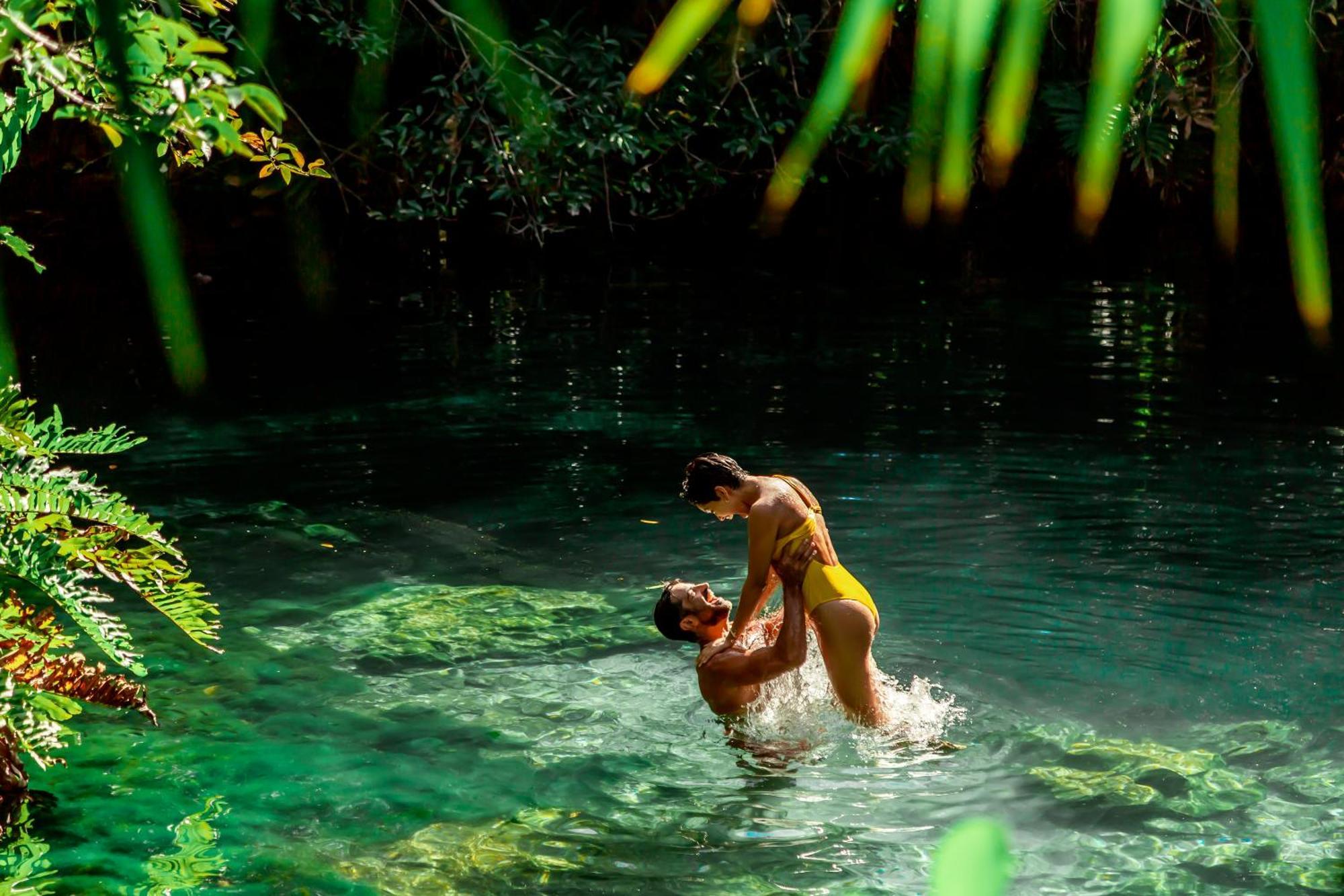 Paradisus Playa Del Carmen (Adults Only) エクステリア 写真