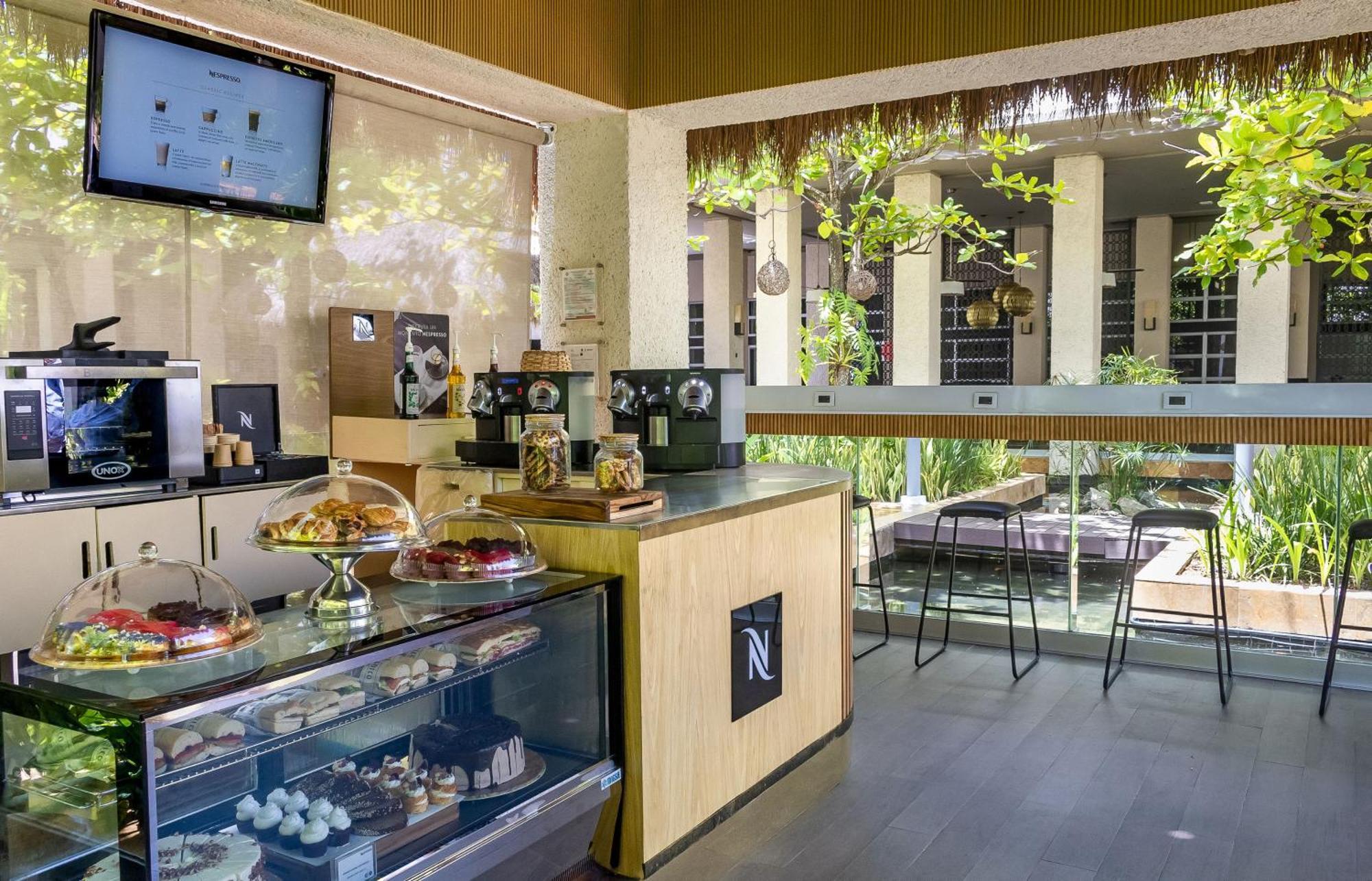 Paradisus Playa Del Carmen (Adults Only) エクステリア 写真