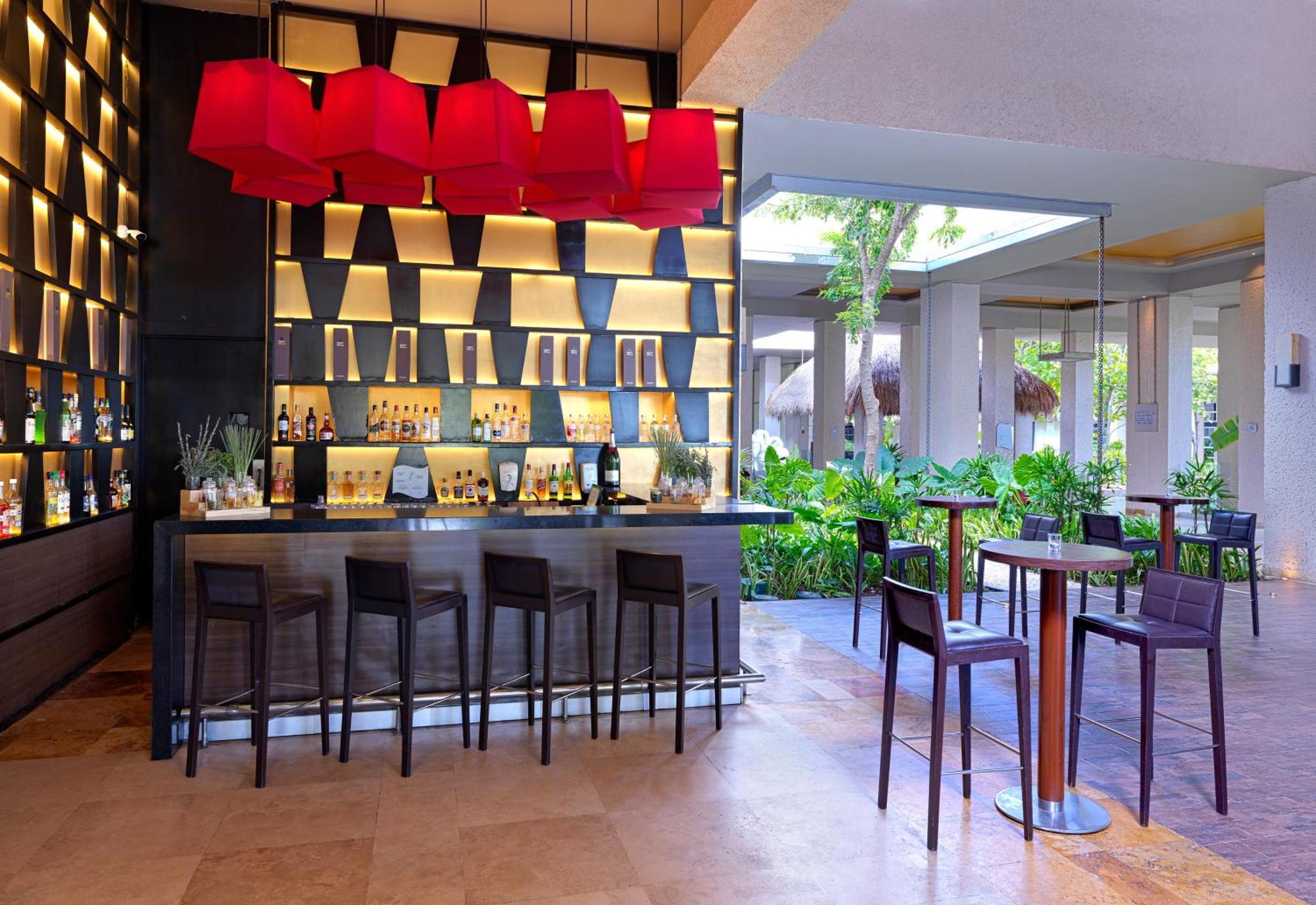Paradisus Playa Del Carmen (Adults Only) エクステリア 写真