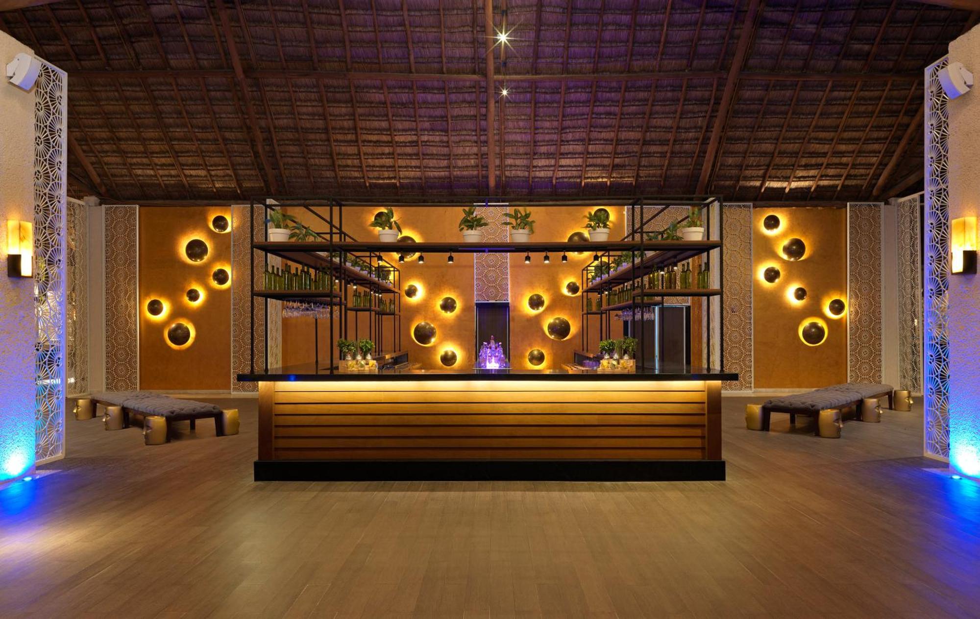 Paradisus Playa Del Carmen (Adults Only) エクステリア 写真