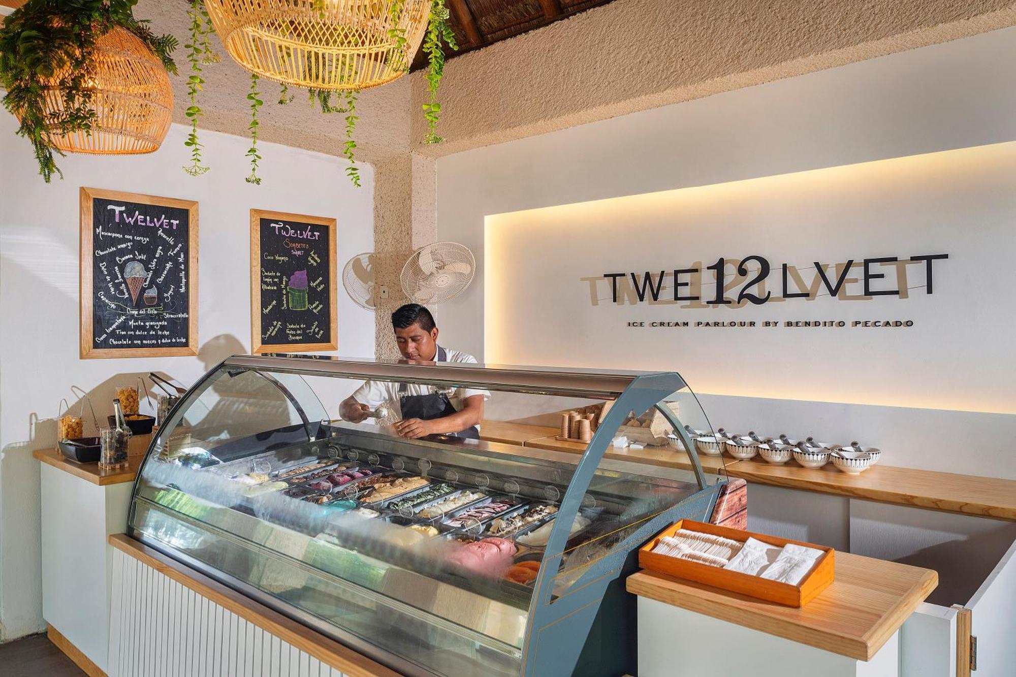 Paradisus Playa Del Carmen (Adults Only) エクステリア 写真