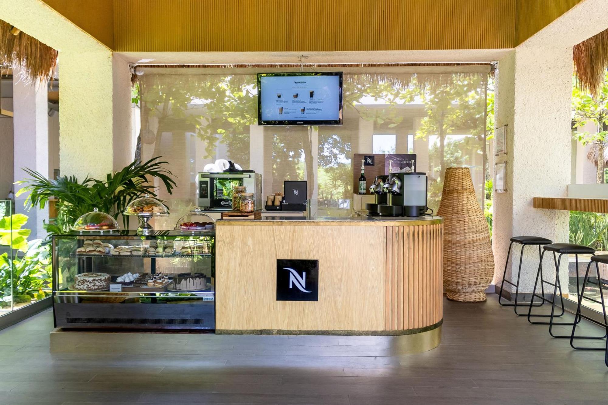 Paradisus Playa Del Carmen (Adults Only) エクステリア 写真