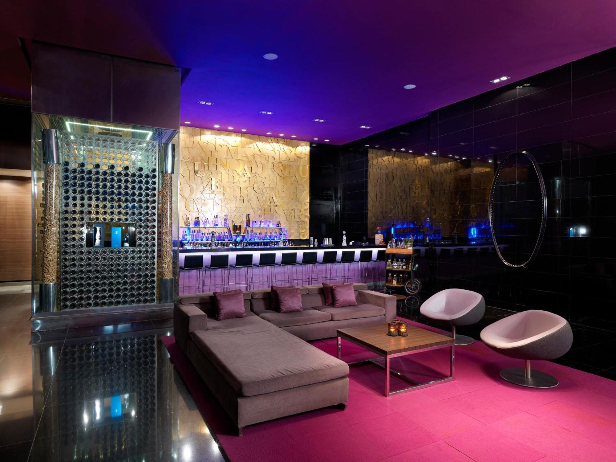 Paradisus Playa Del Carmen (Adults Only) エクステリア 写真