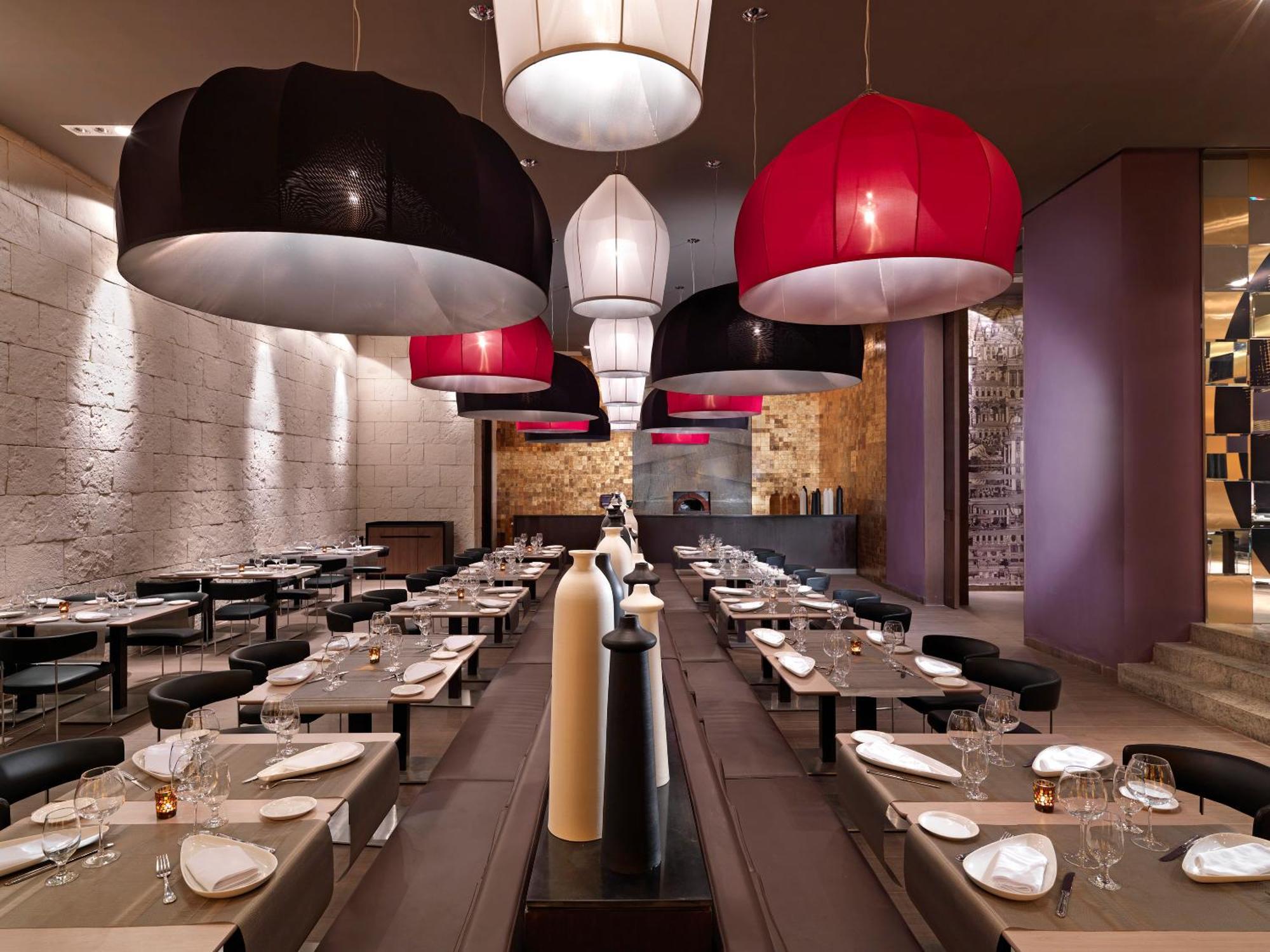 Paradisus Playa Del Carmen (Adults Only) エクステリア 写真