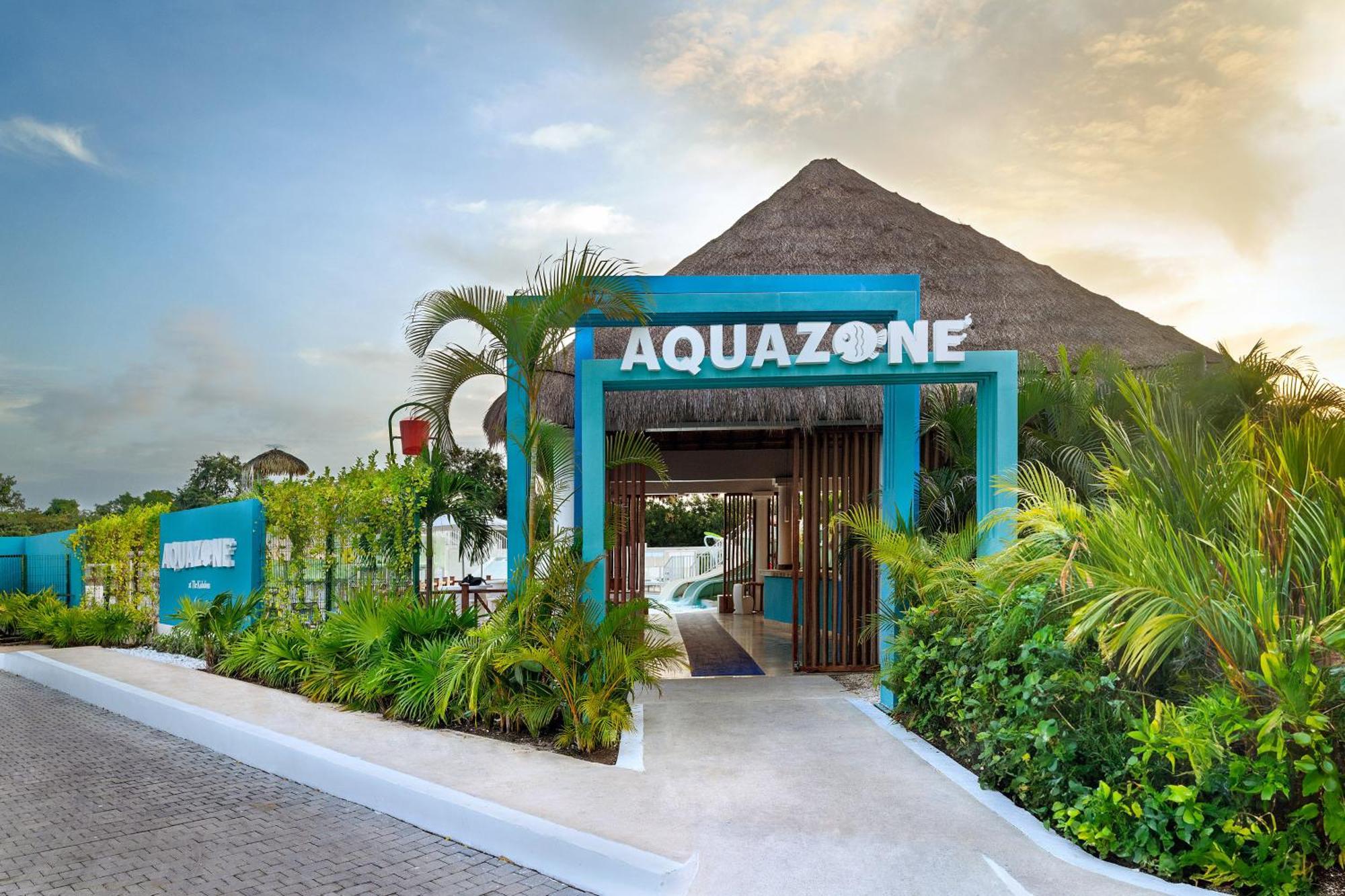 Paradisus Playa Del Carmen (Adults Only) エクステリア 写真